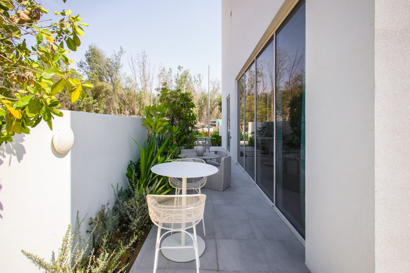 Villa Al Barari - picture 25