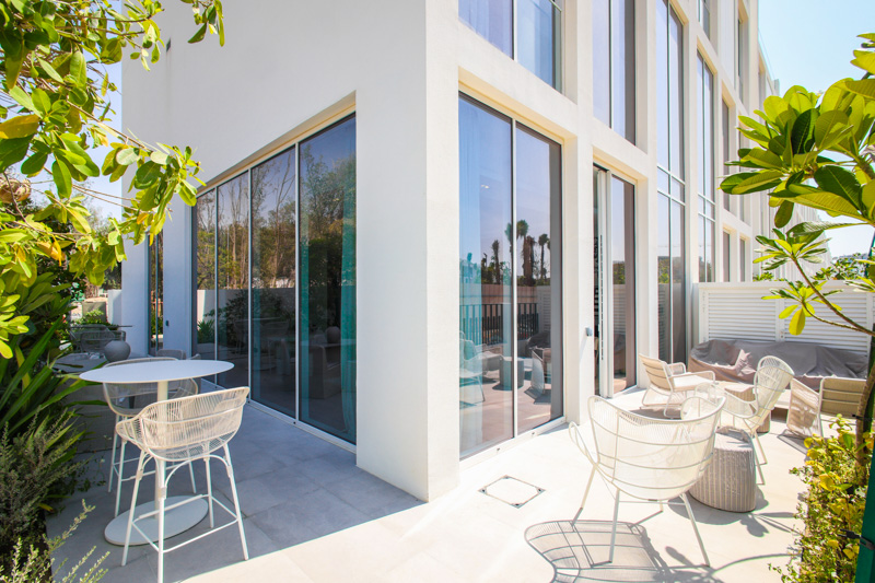 Villa Al Barari - picture 26