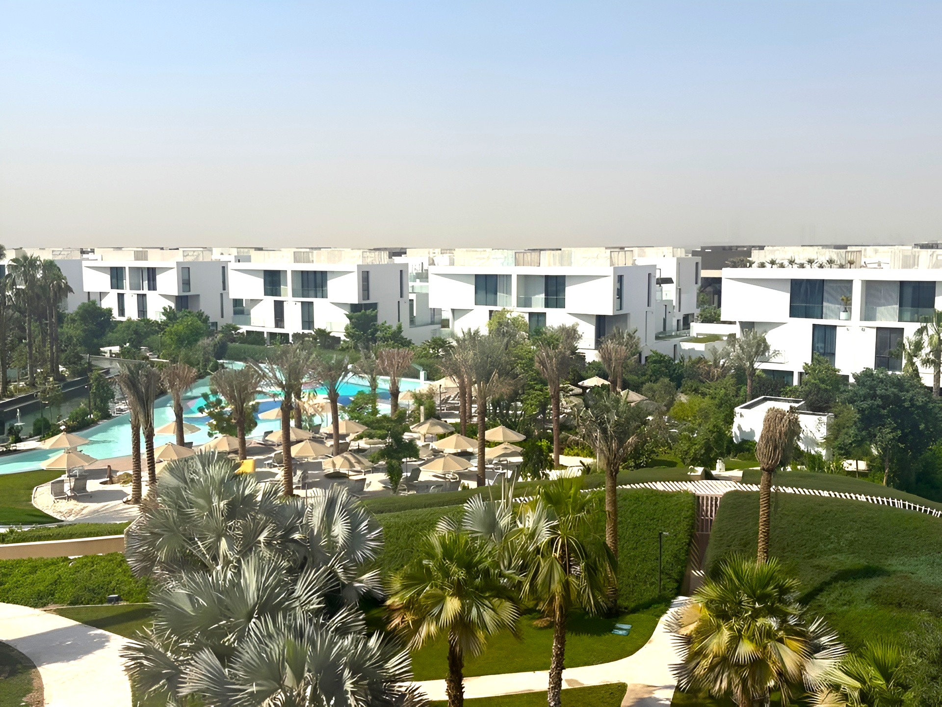 Villa Al Barari - picture 28