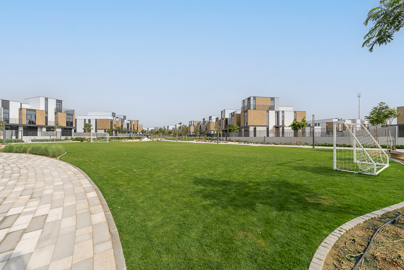 Şehir evi Mudon - picture 22