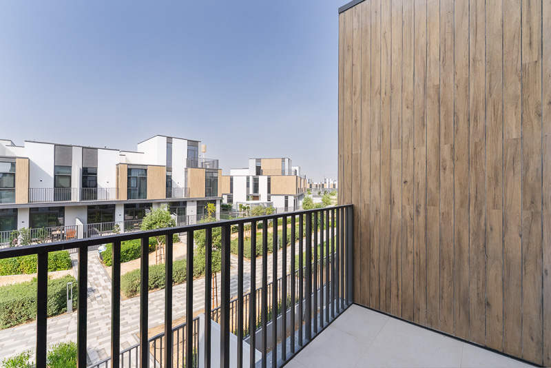 Şehir evi Mudon - picture 20