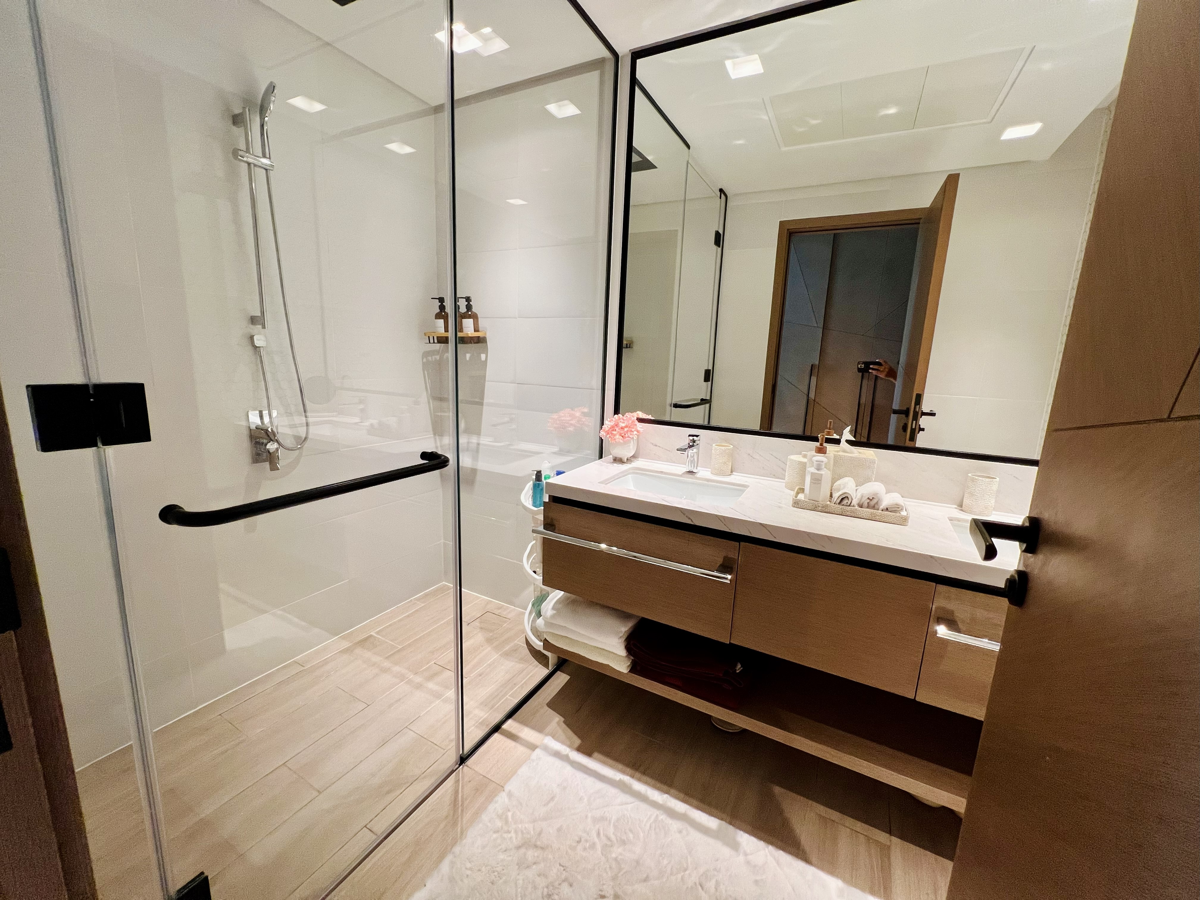 Daire Dubai Creek Harbour (The Lagoons) - picture 6