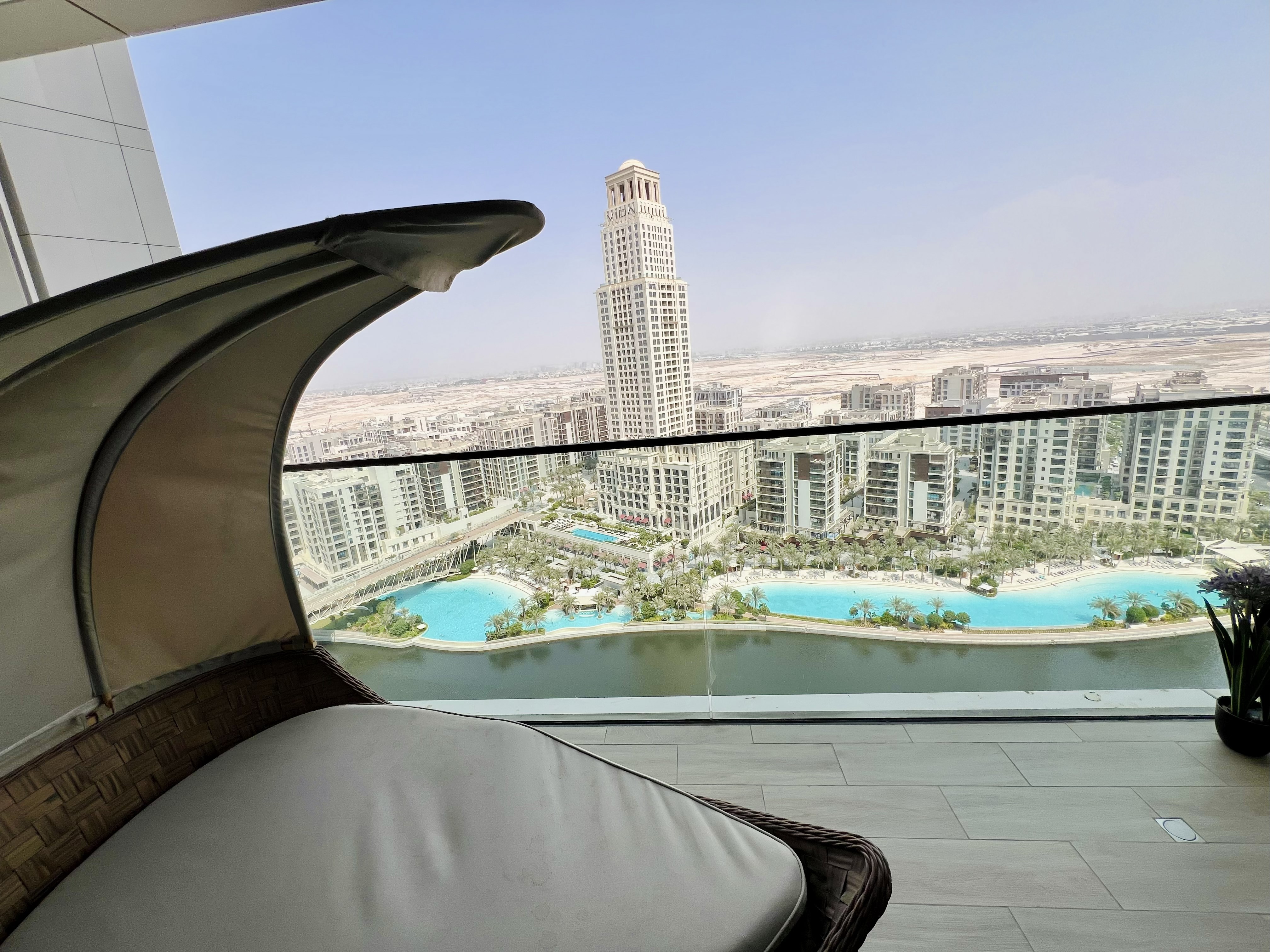 Daire Dubai Creek Harbour (The Lagoons) - picture 8