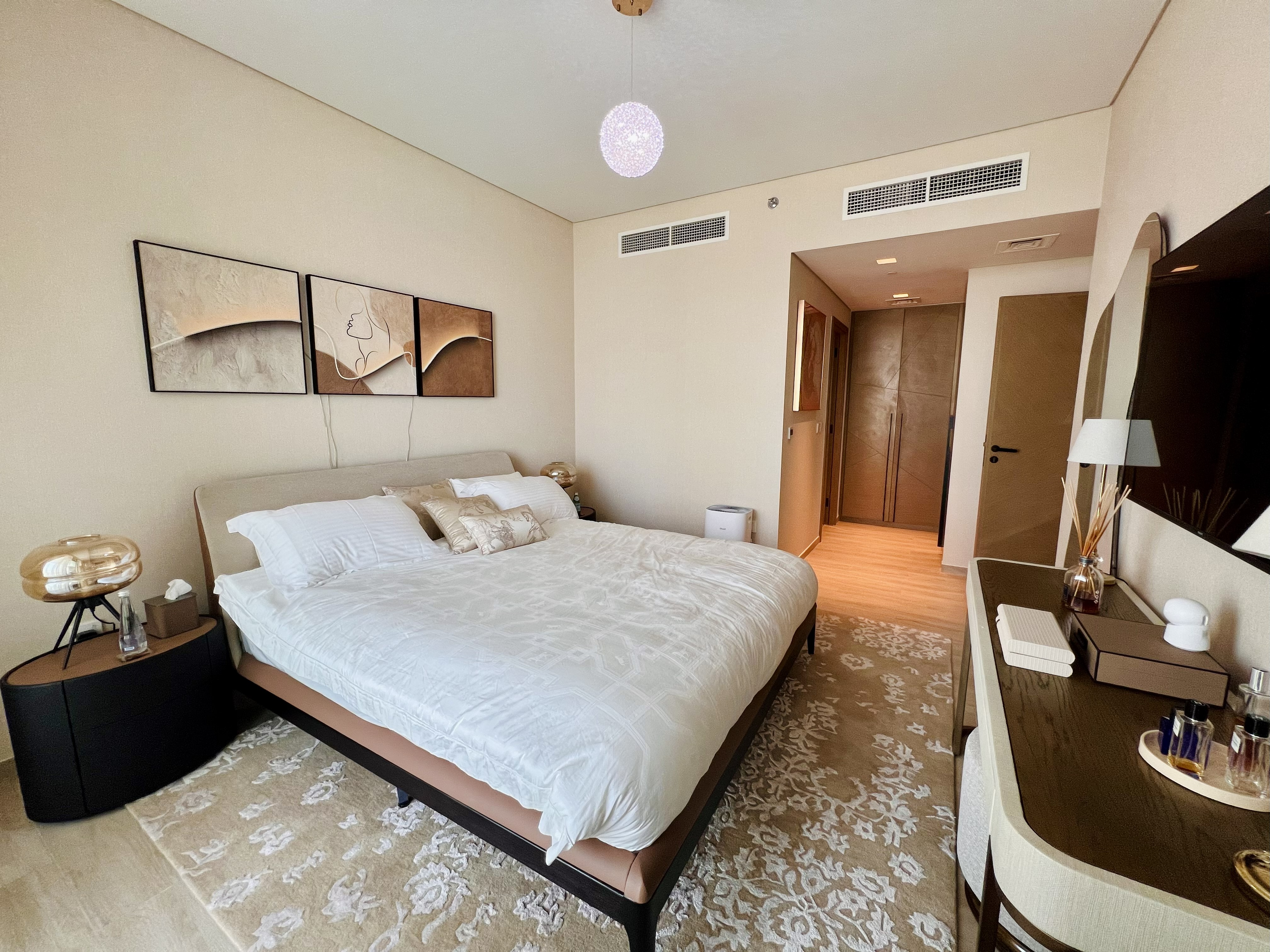 Daire Dubai Creek Harbour (The Lagoons) - picture 5