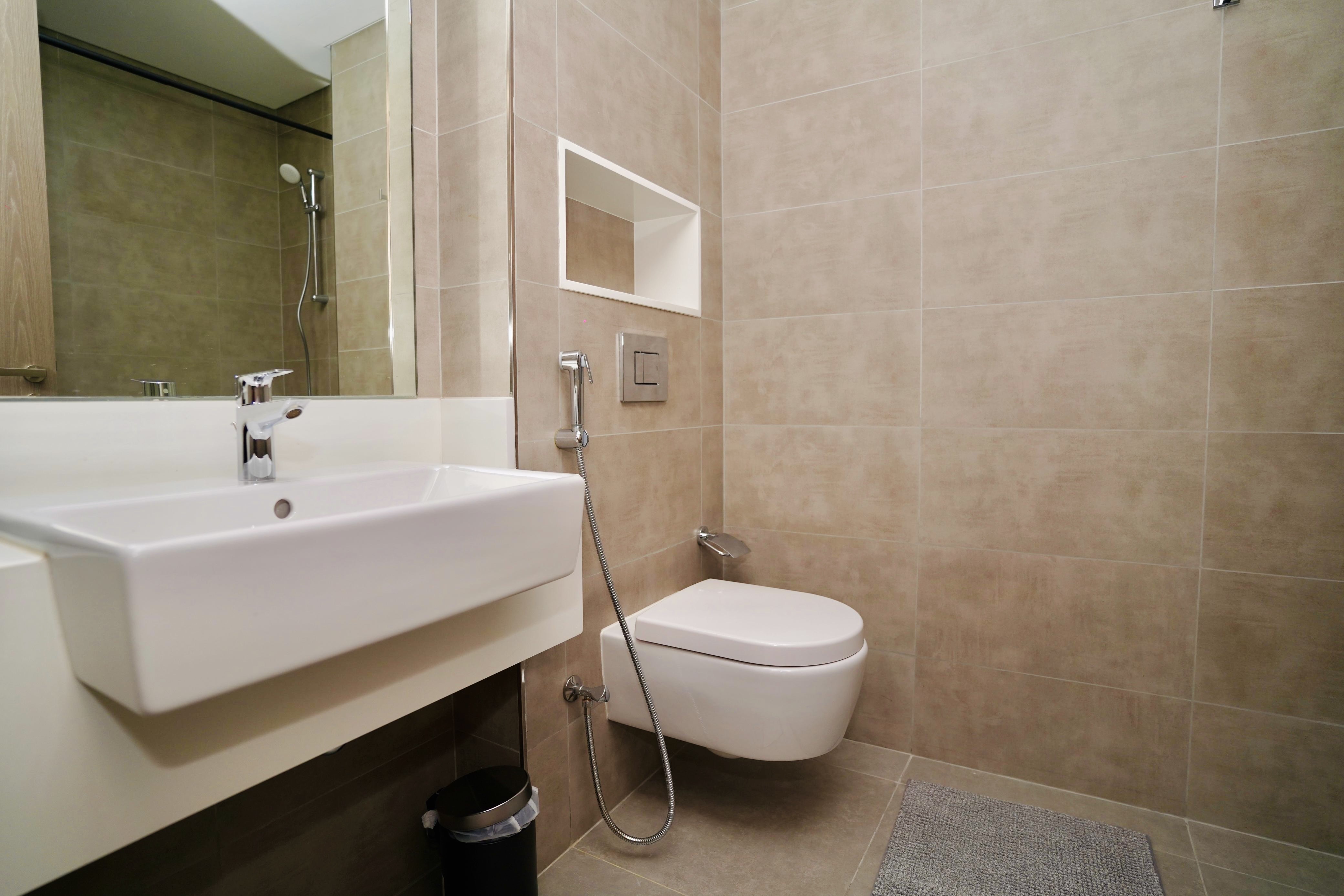 Daire Mohammed Bin Rashid City - picture 10