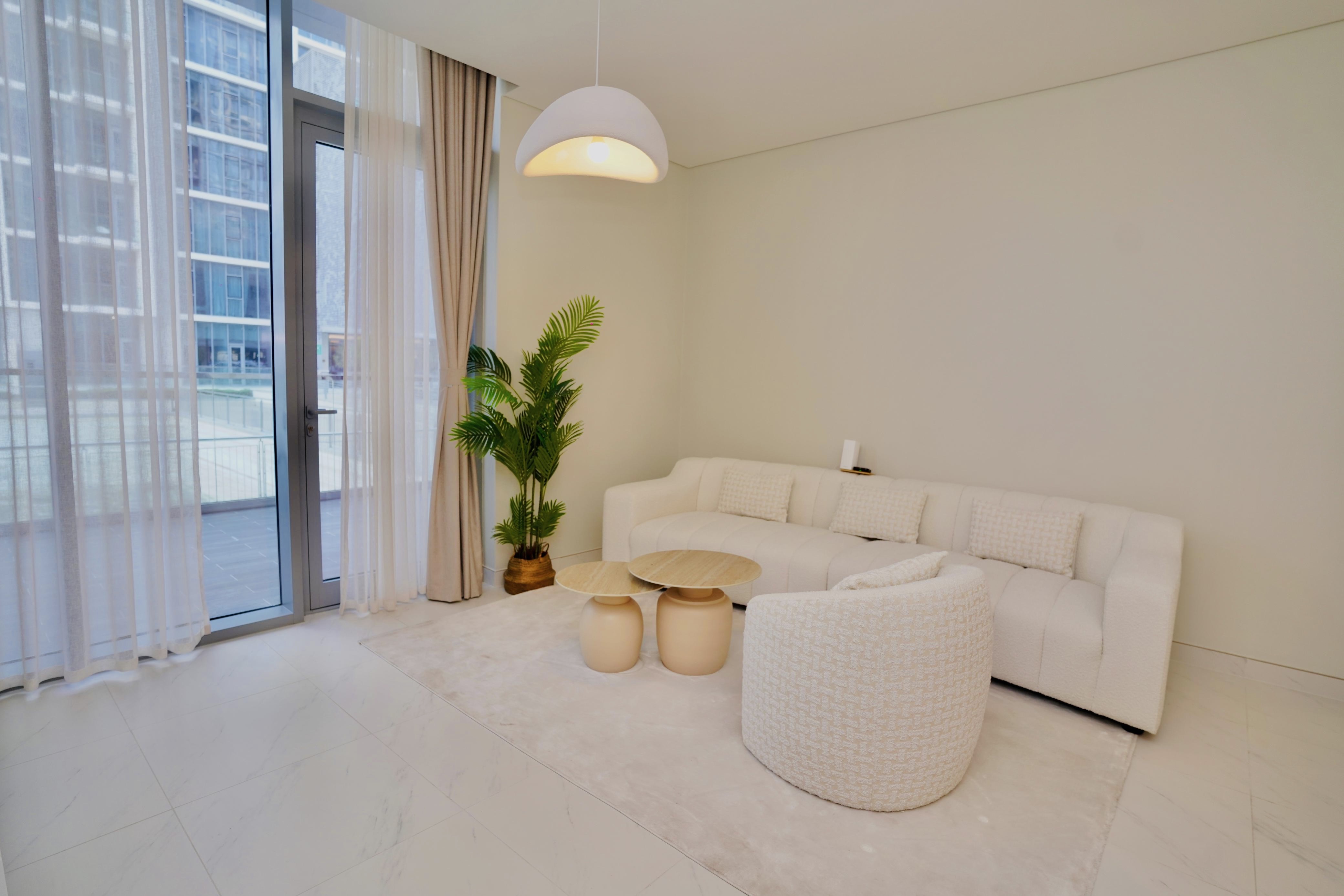 Daire Mohammed Bin Rashid City