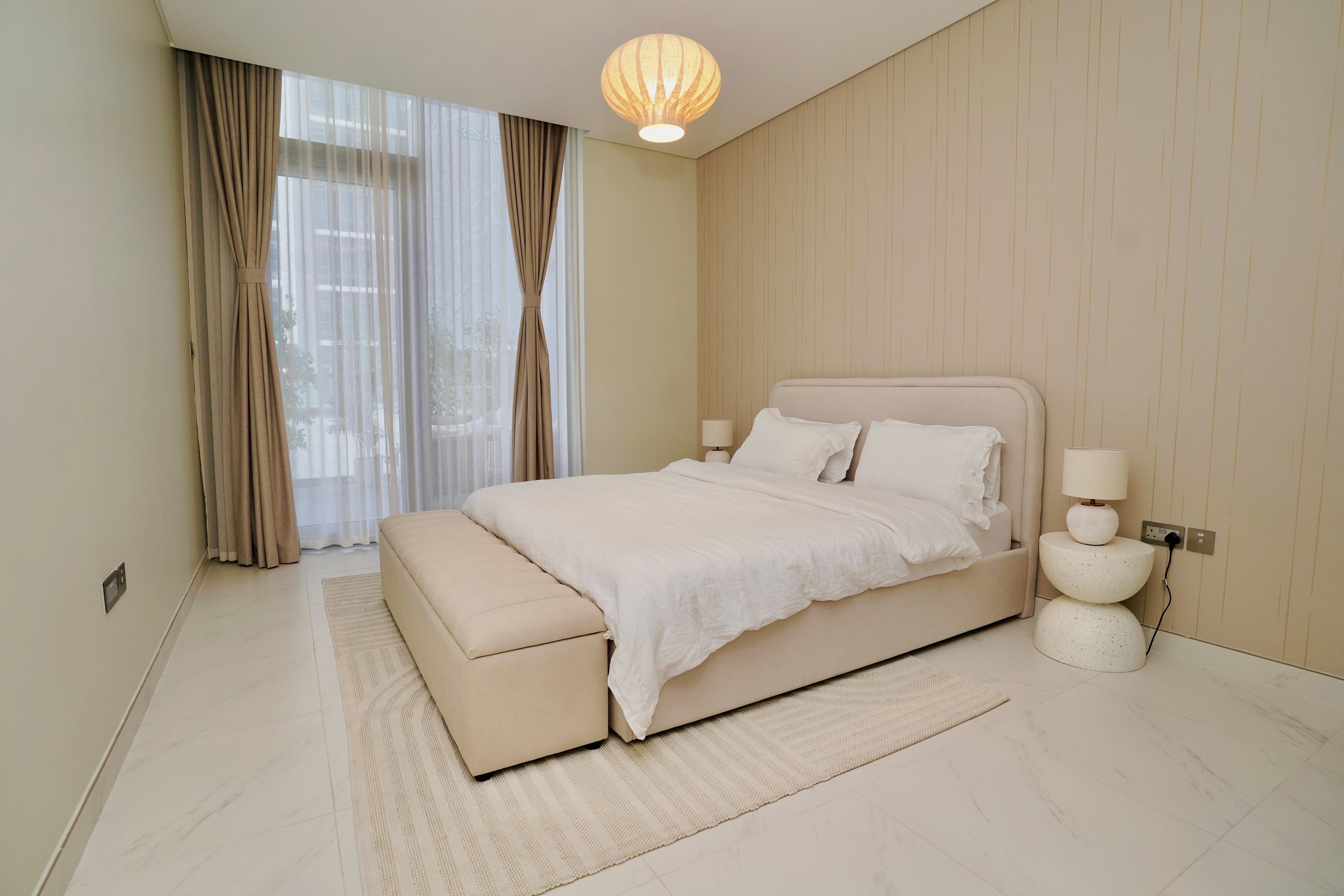 Daire Mohammed Bin Rashid City - picture 7