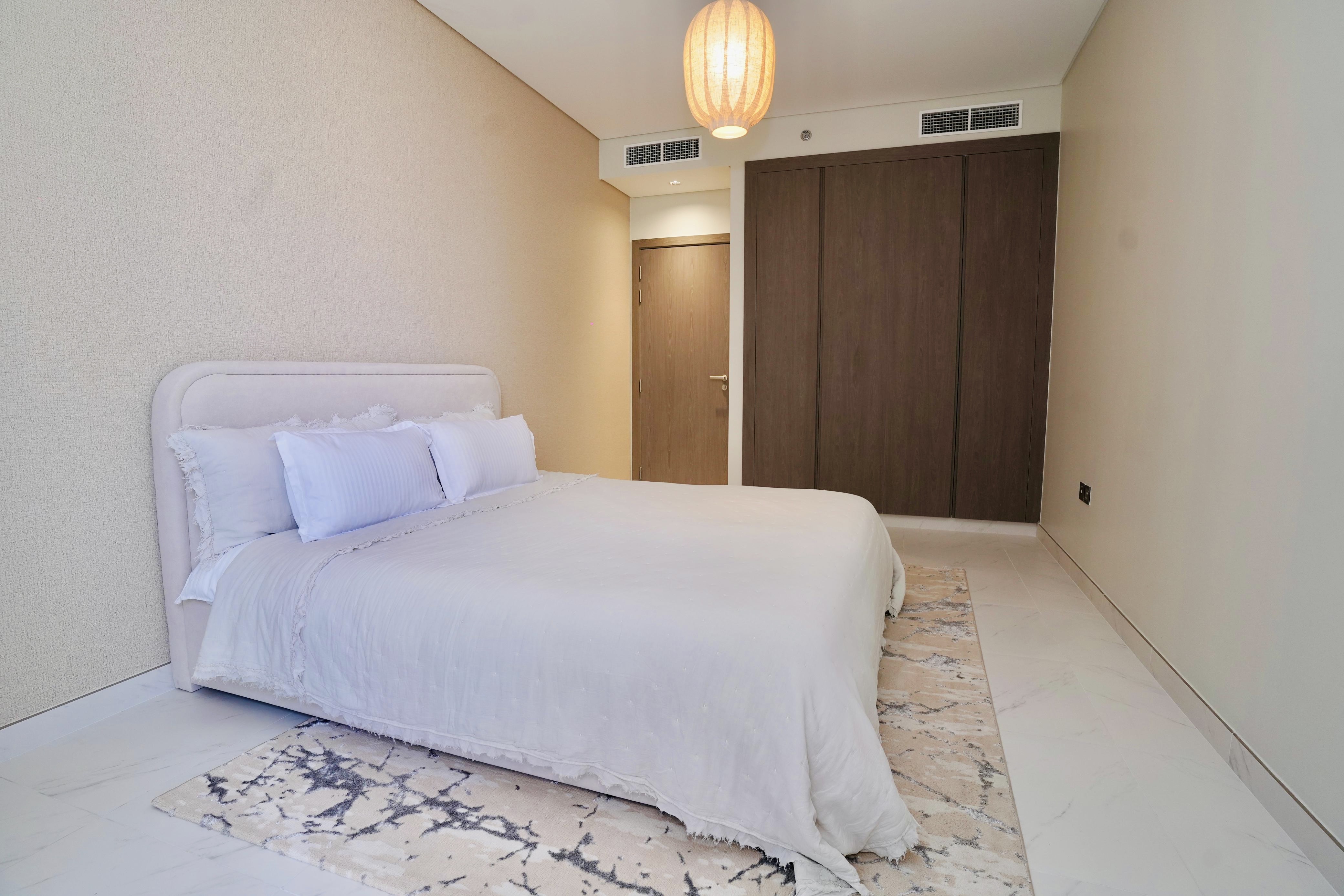 Daire Mohammed Bin Rashid City - picture 9