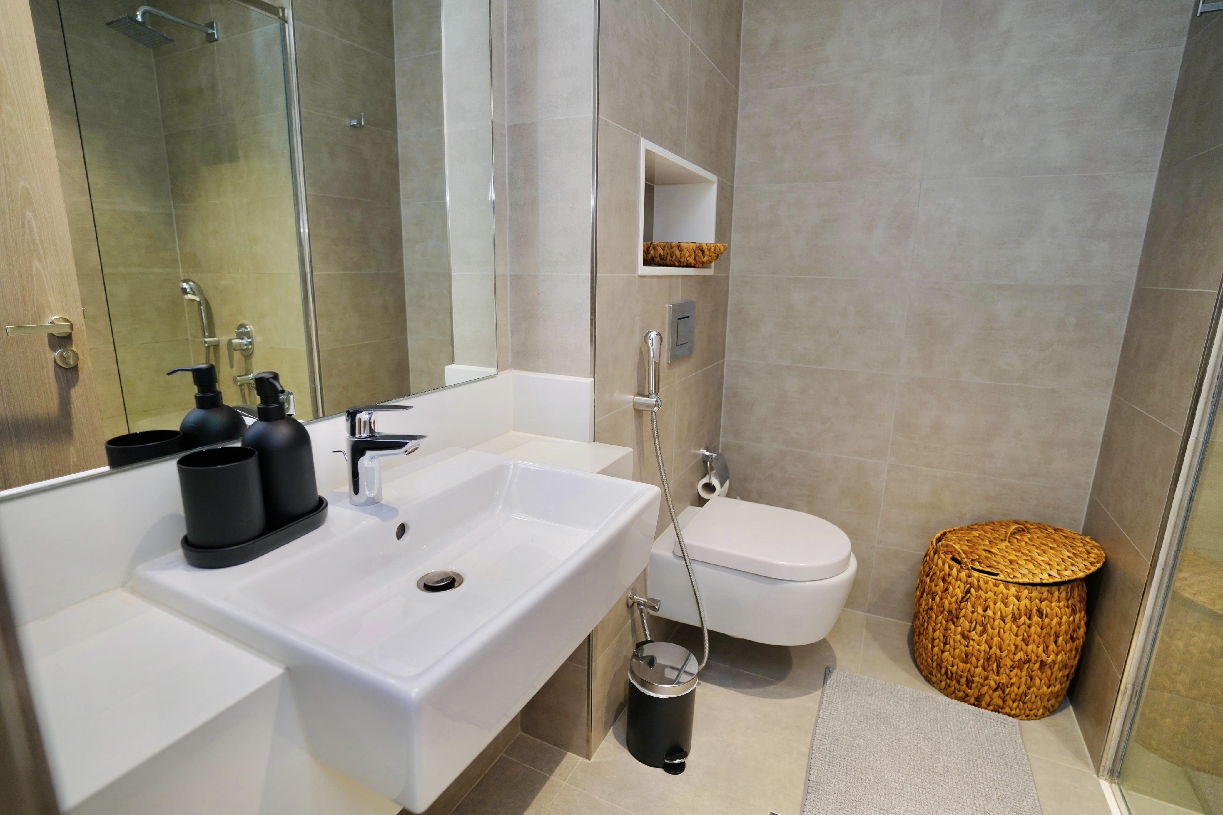 Daire Mohammed Bin Rashid City - picture 8