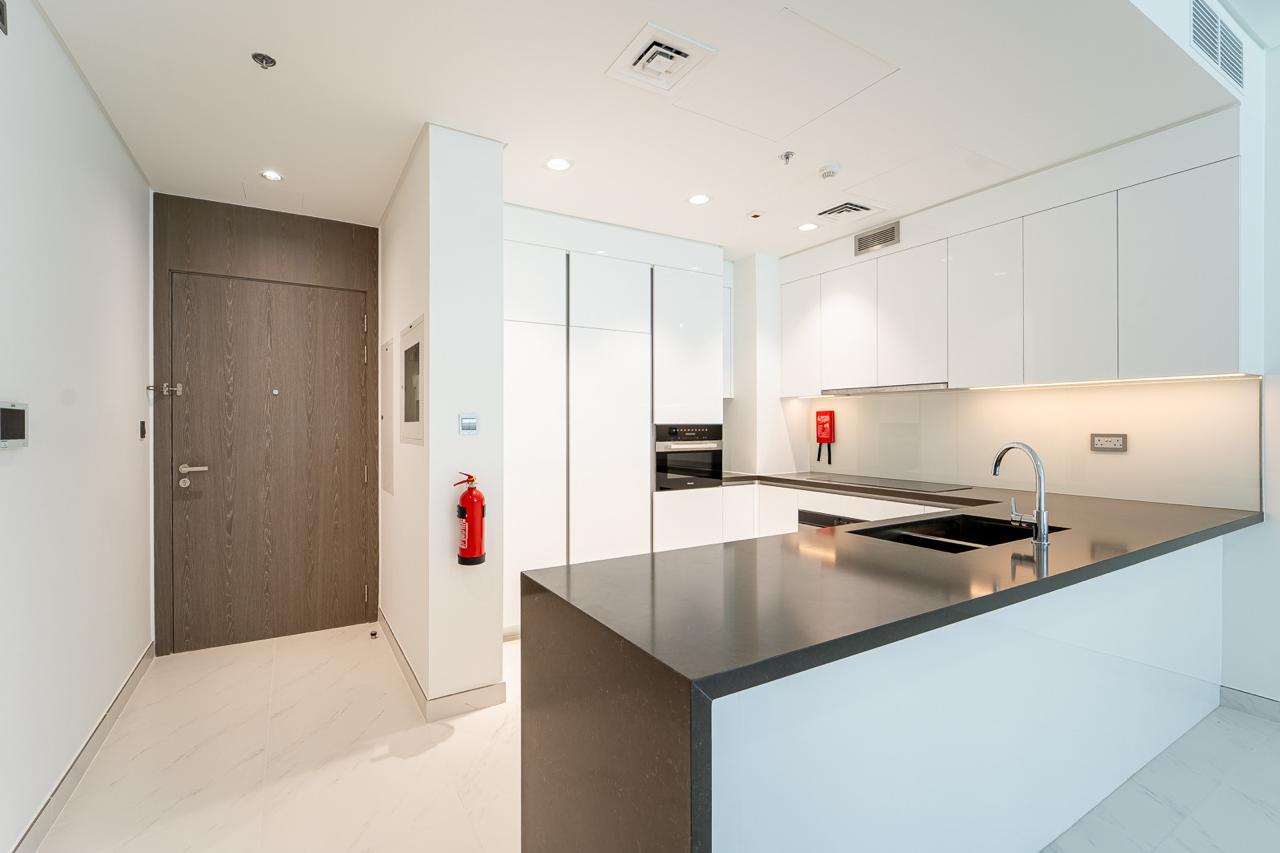 Daire Mohammed Bin Rashid City - picture 6