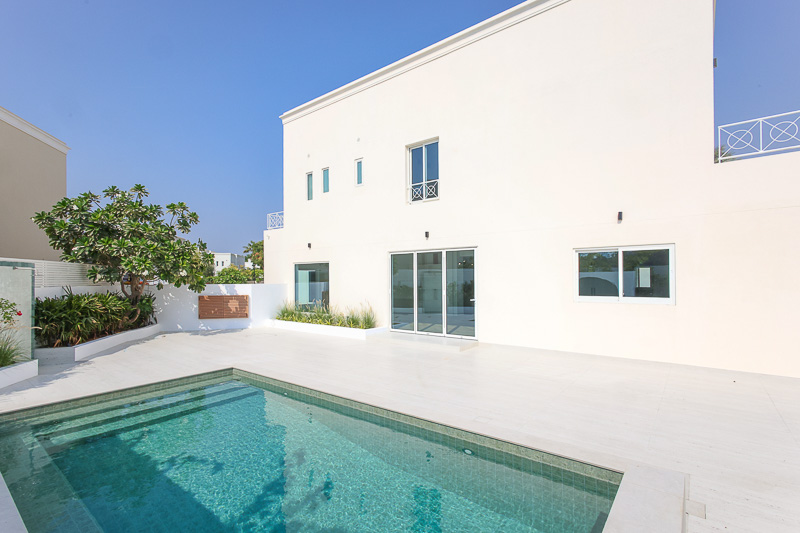 Villa The Lakes - picture 19