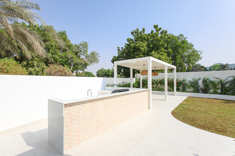 Villa The Lakes - picture 20