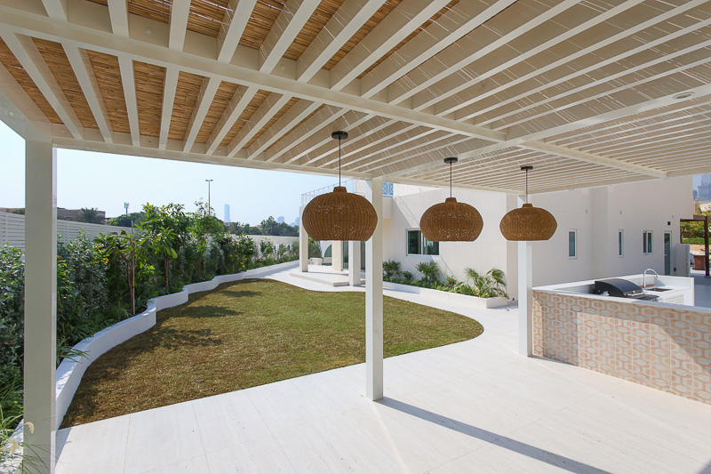 Villa The Lakes - picture 21