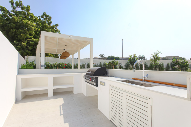 Villa The Lakes - picture 22