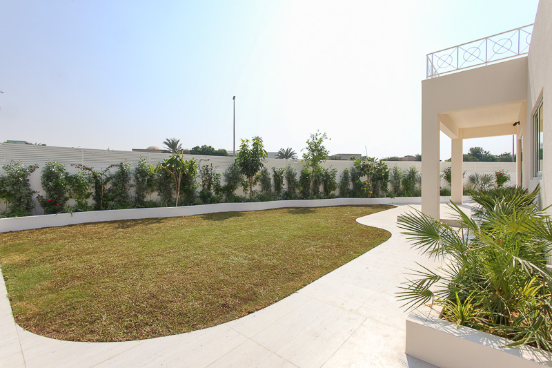 Villa The Lakes - picture 25