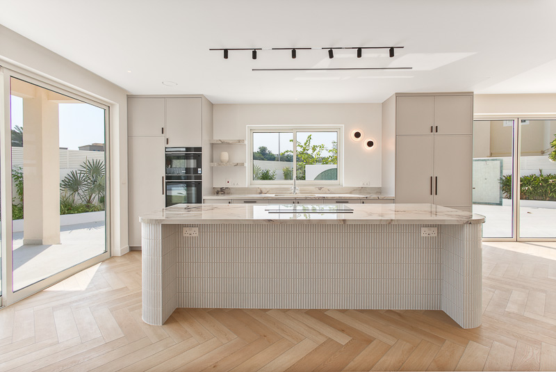 Villa The Lakes - picture 5