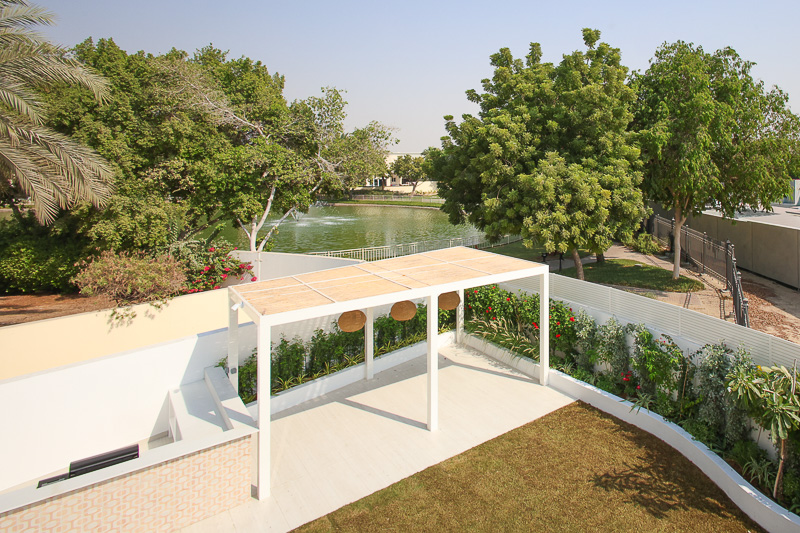 Villa The Lakes - picture 9