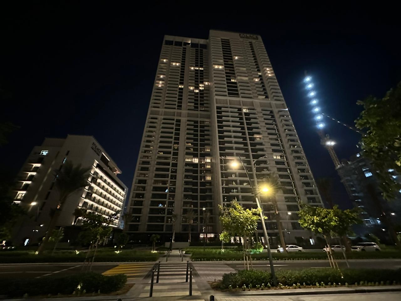 Daire Dubai Creek Harbour (The Lagoons) - picture 9