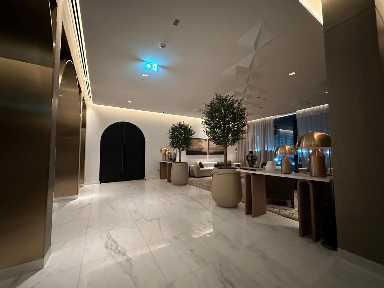 Daire Dubai Creek Harbour (The Lagoons) - picture 10