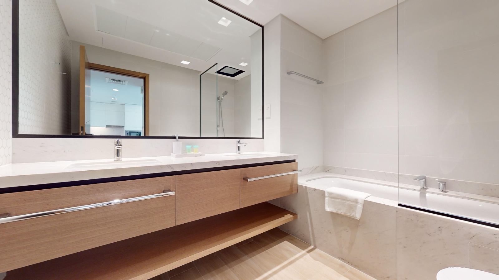 Daire Dubai Creek Harbour (The Lagoons) - picture 7