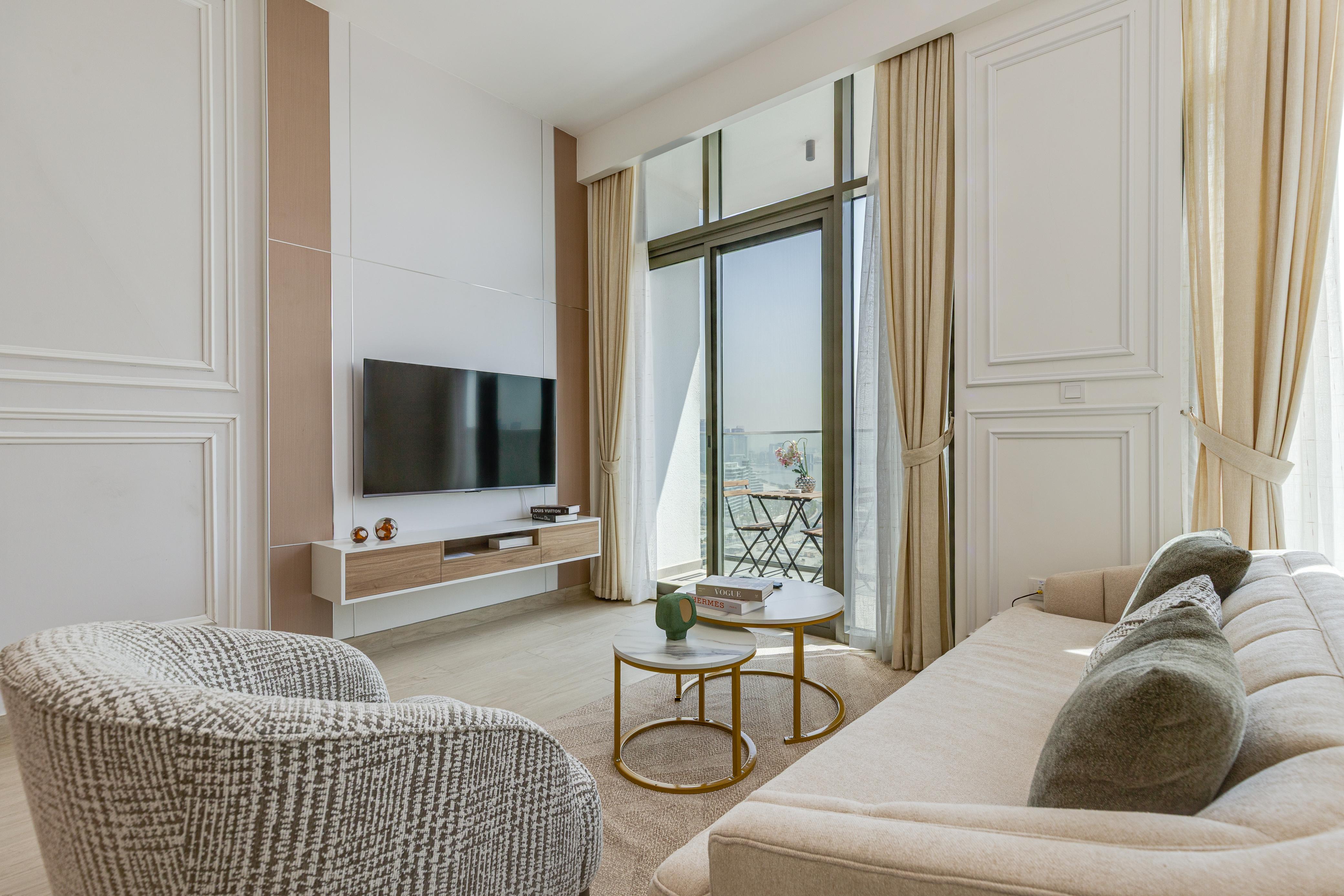 Daire Al Jaddaf - picture 7