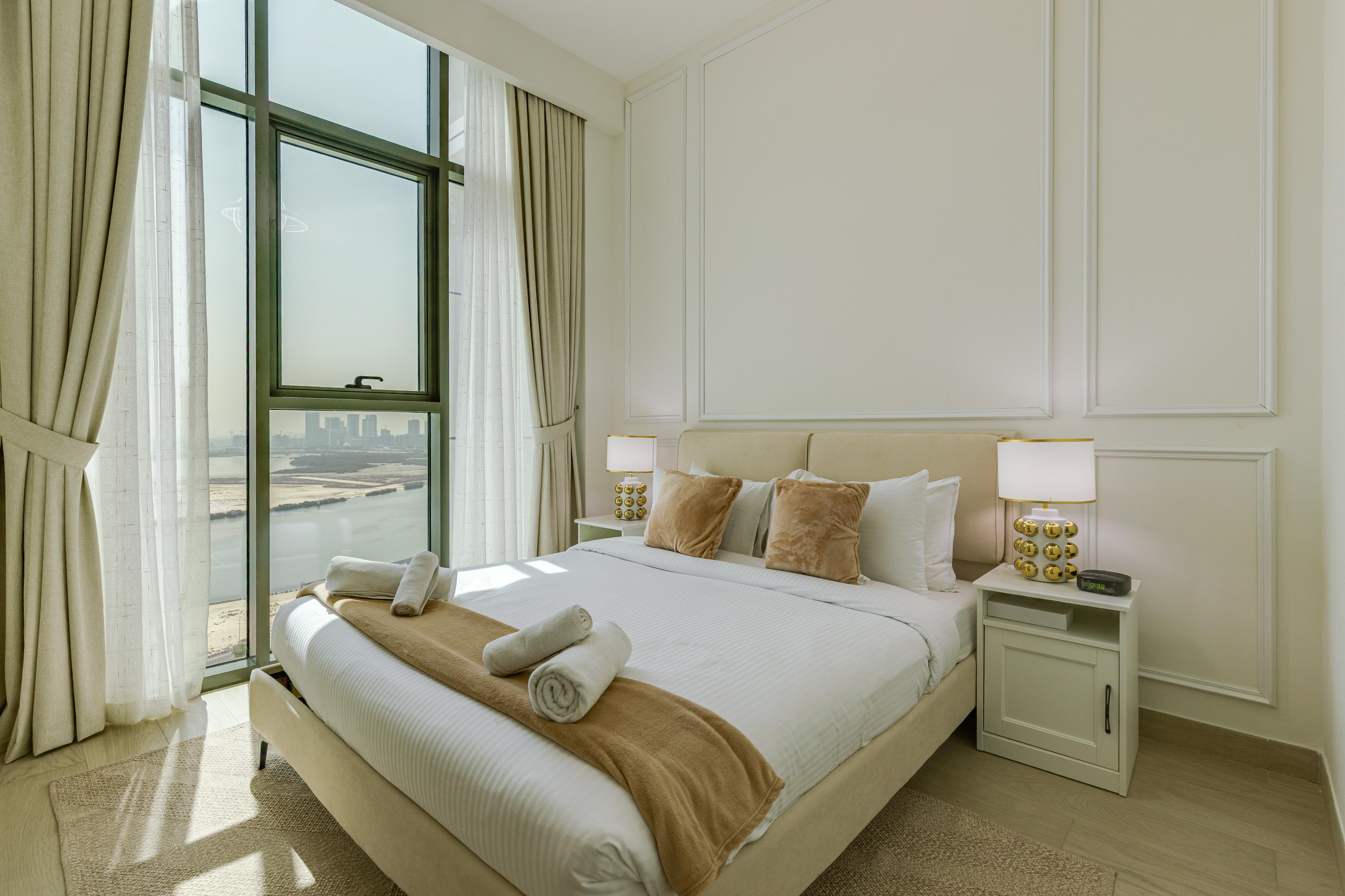 Daire Al Jaddaf - picture 9