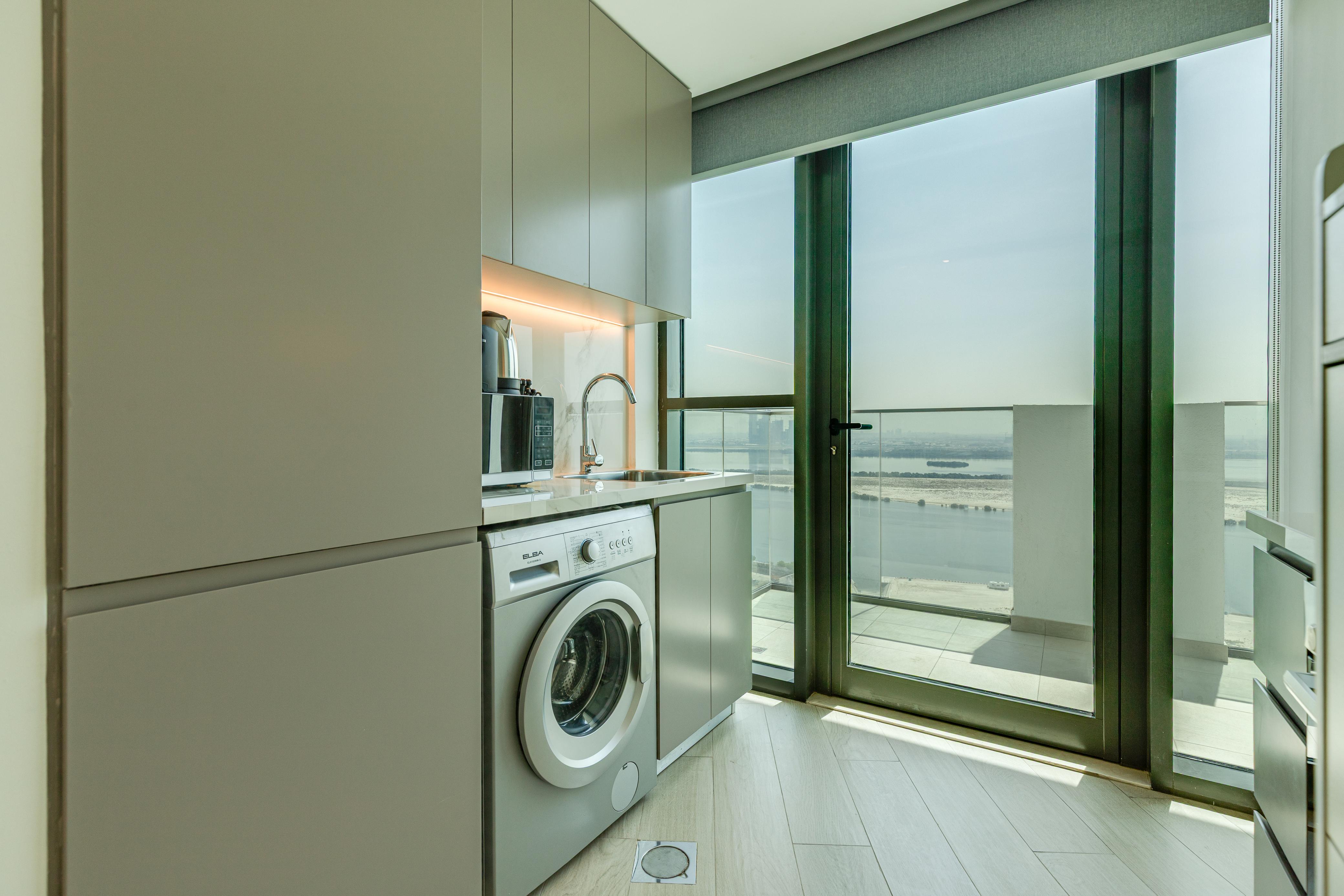 Daire Al Jaddaf - picture 8