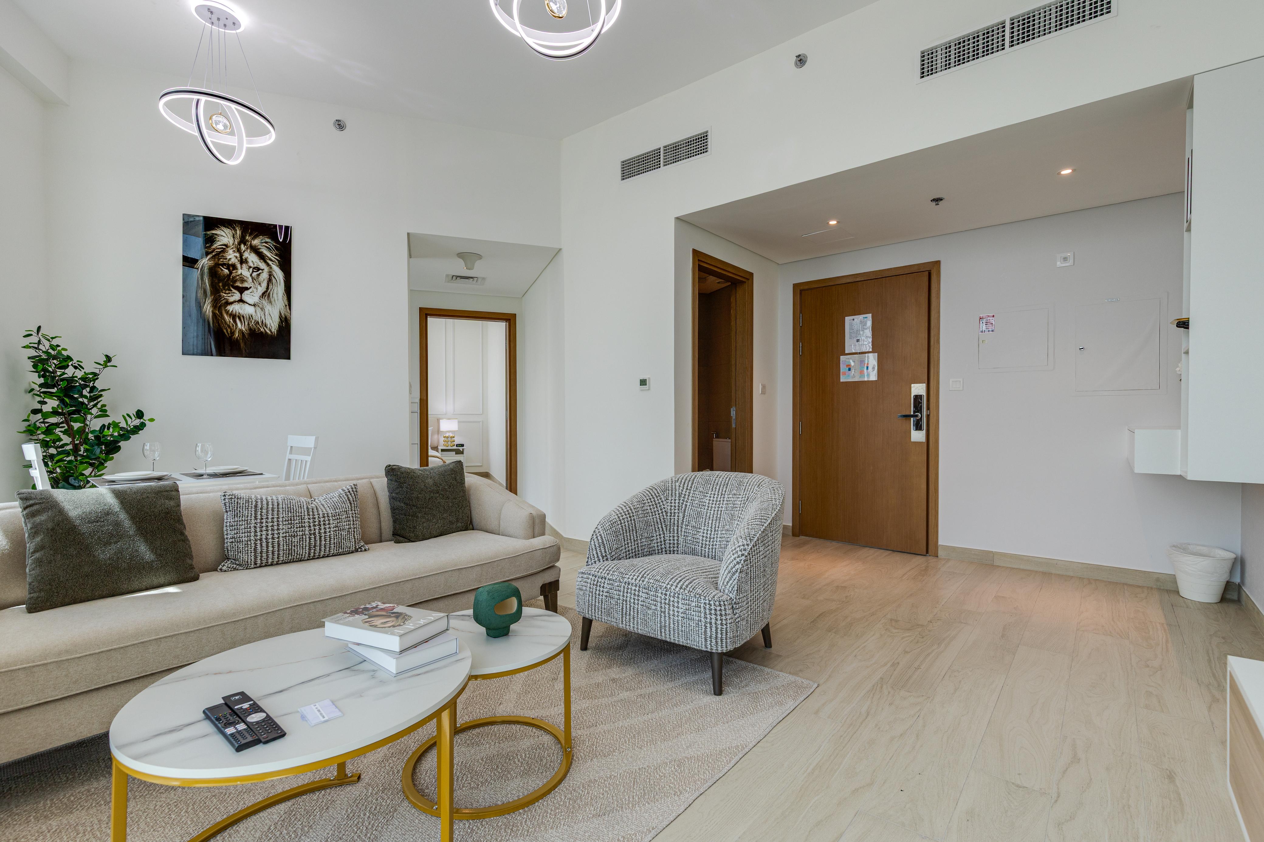 Daire Al Jaddaf - picture 5