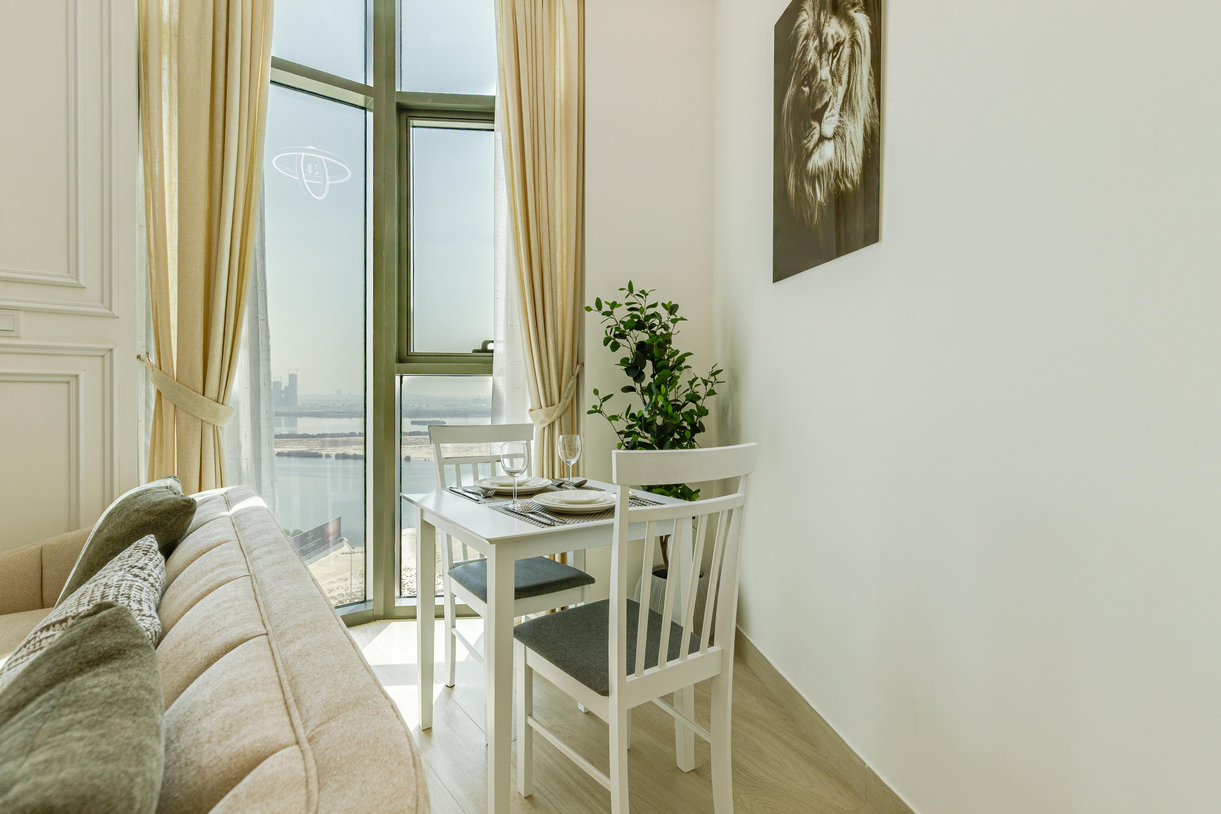 Daire Al Jaddaf - picture 6