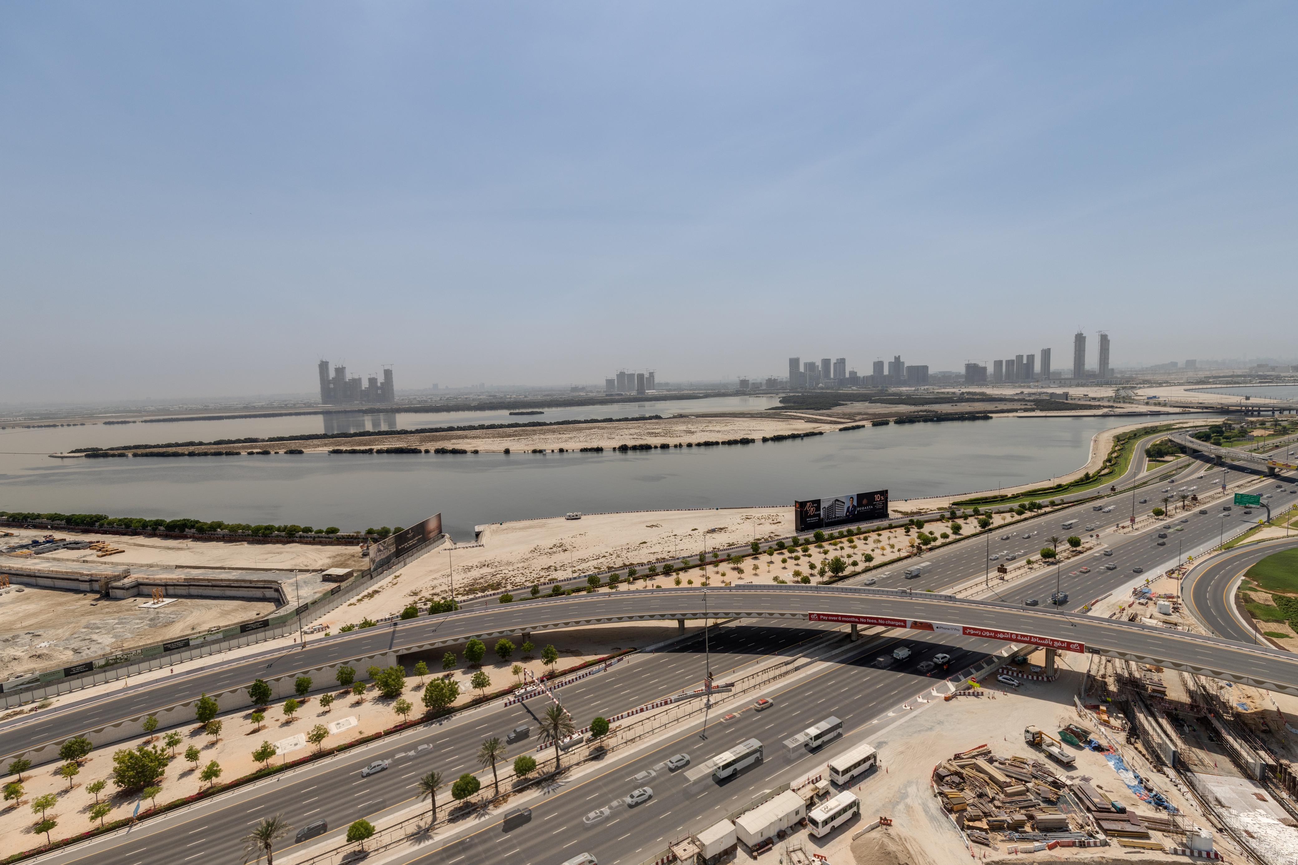 Daire Al Jaddaf - picture 4