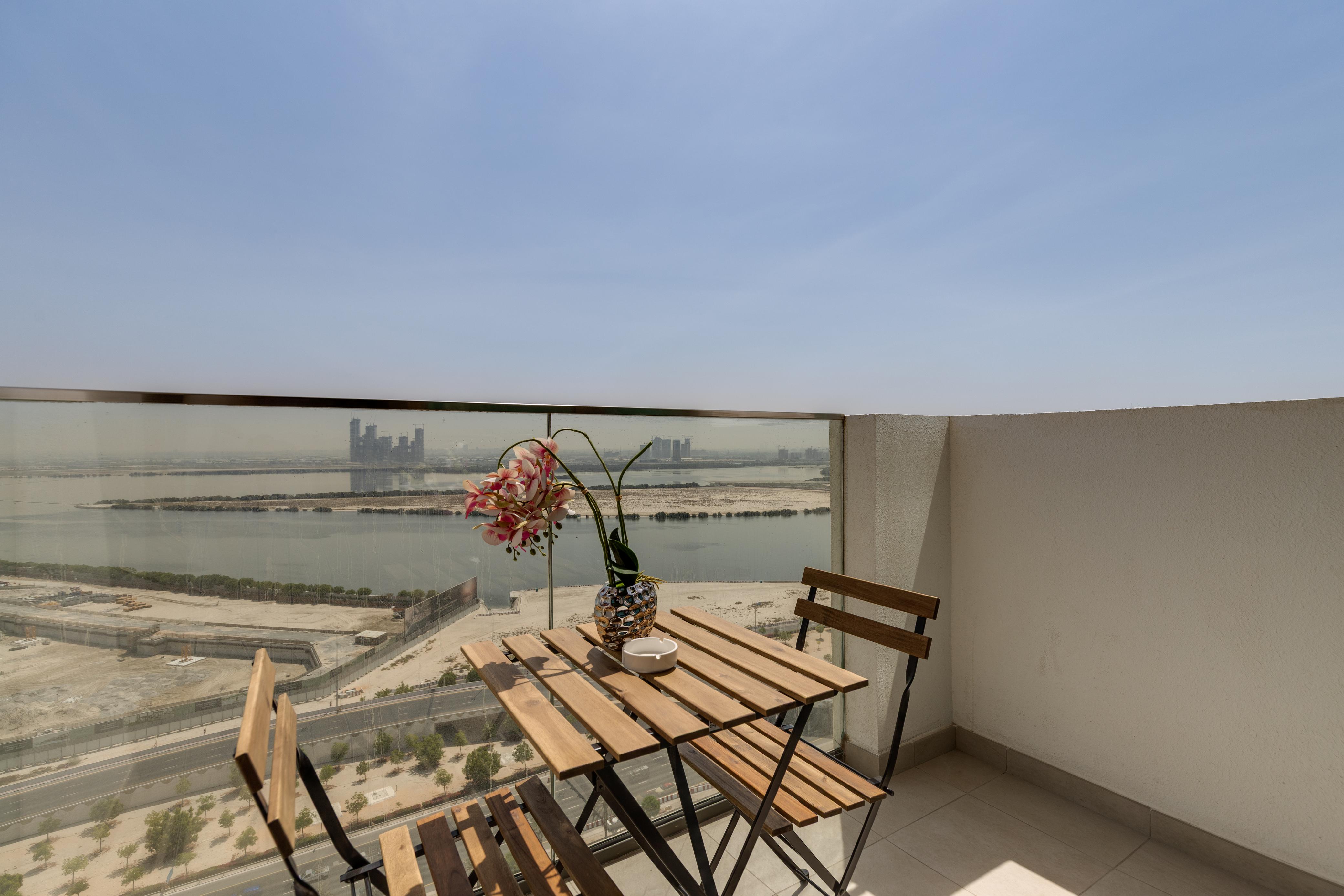 Daire Al Jaddaf - picture 10