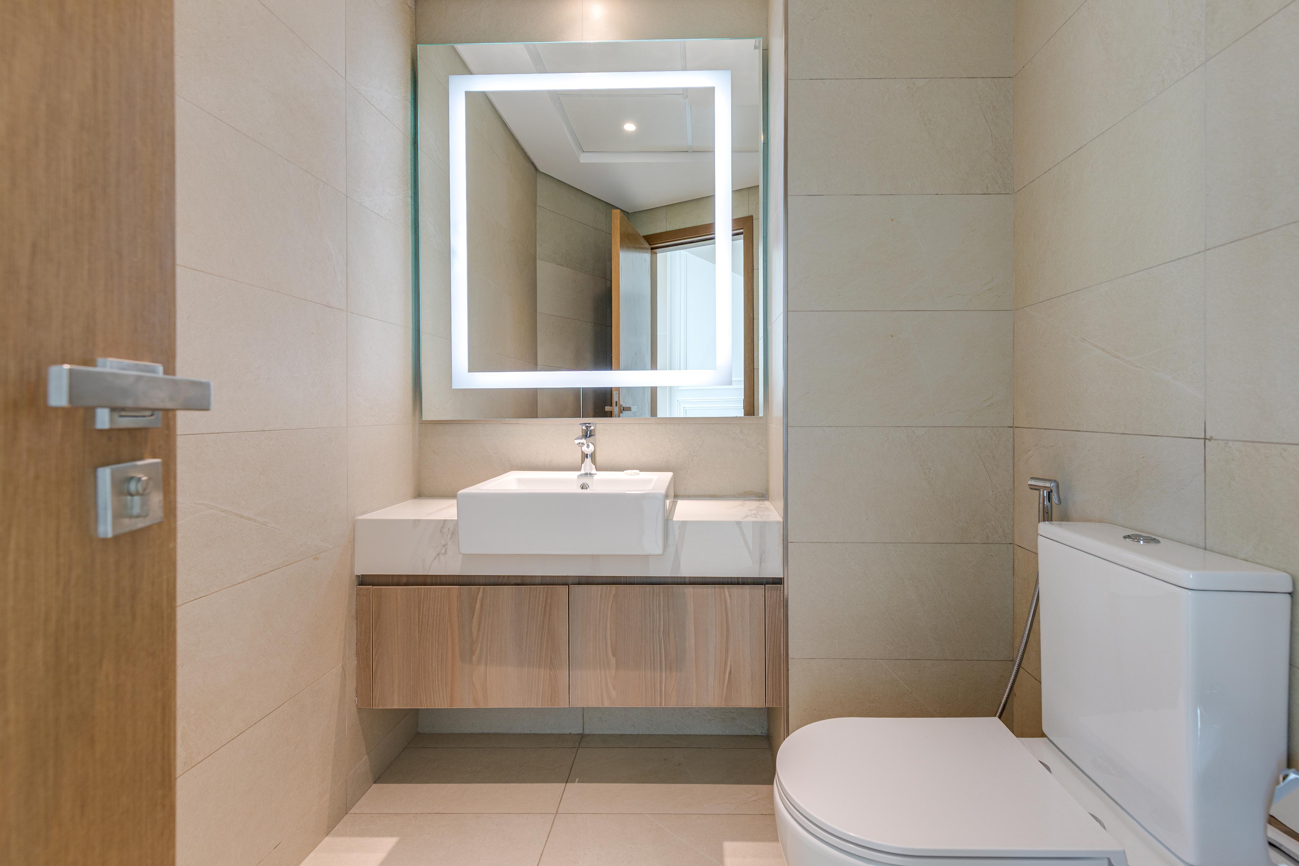 Daire Al Jaddaf - picture 11