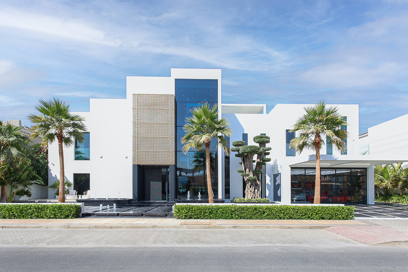 For Sale Villa | Palm Jumeirah - picture 1