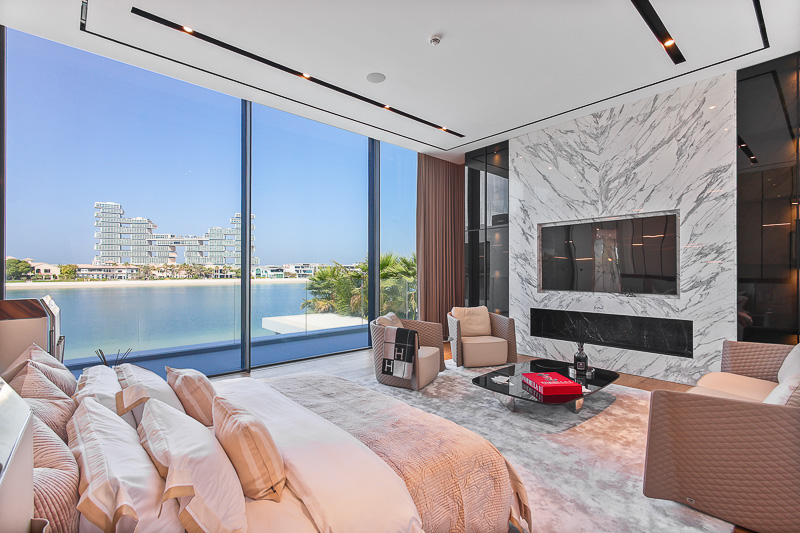 Villa Palm Jumeirah - picture 11