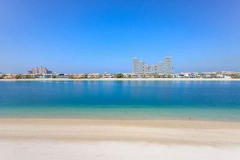 Villa Palm Jumeirah - picture 15