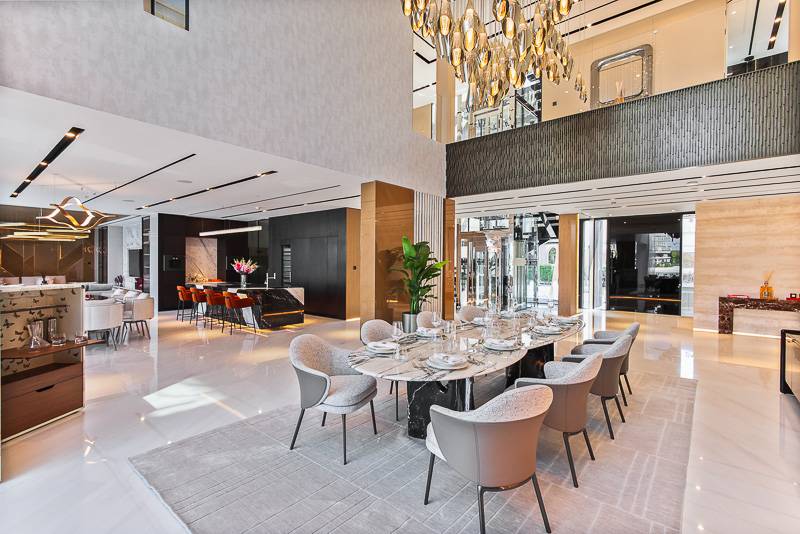 For Sale Villa | Palm Jumeirah - picture 3