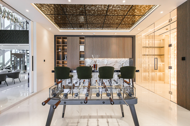 Villa Palm Jumeirah - picture 5