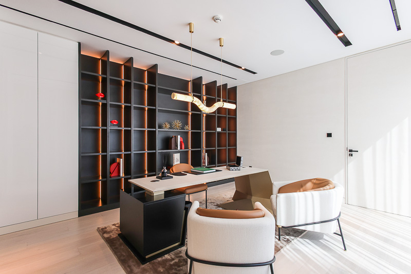 Villa Palm Jumeirah - picture 6