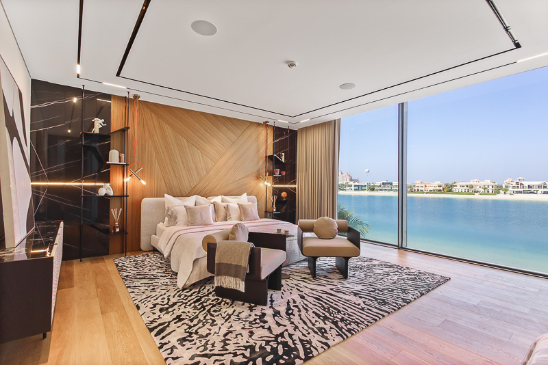 Villa Palm Jumeirah - picture 7
