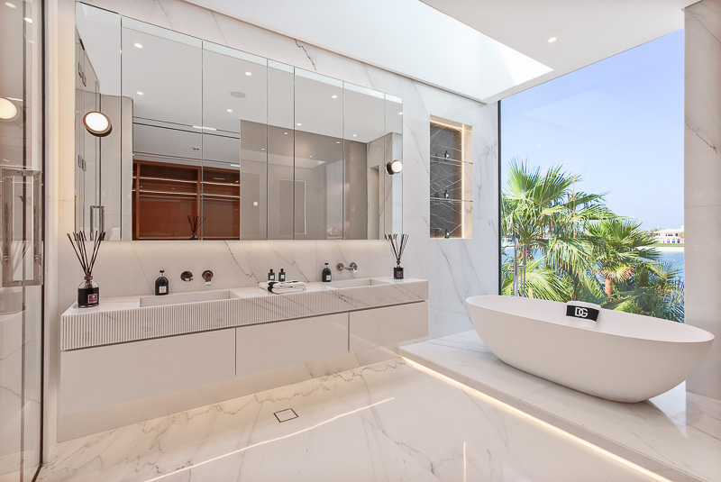 Villa Palm Jumeirah - picture 8