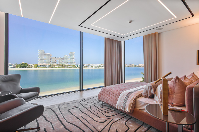 Villa Palm Jumeirah - picture 9