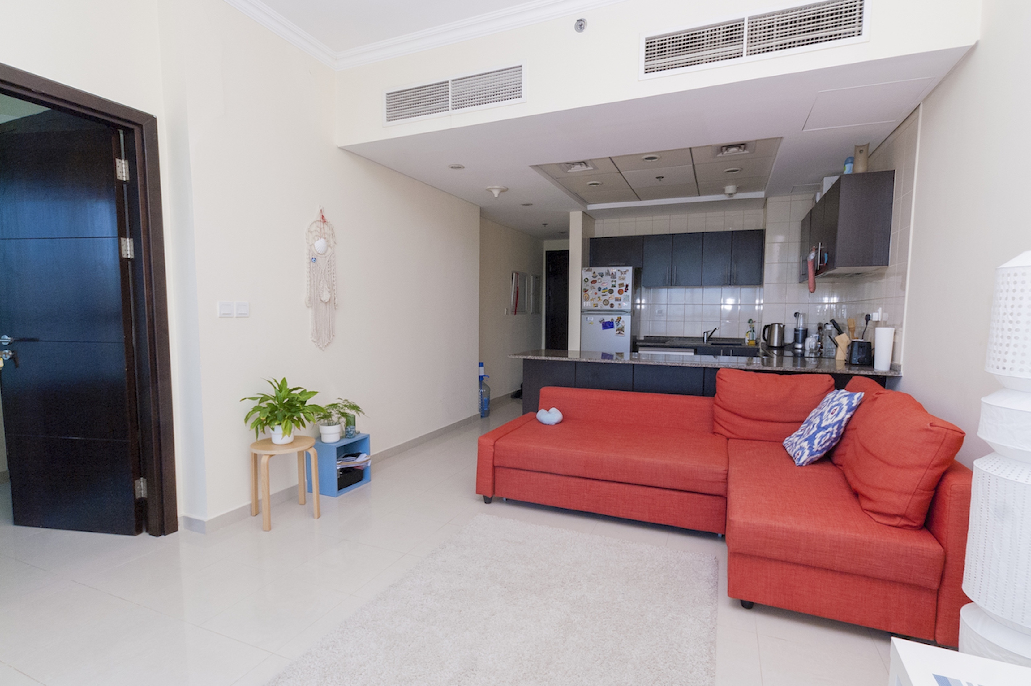 Piso Dubai Marina - picture 3