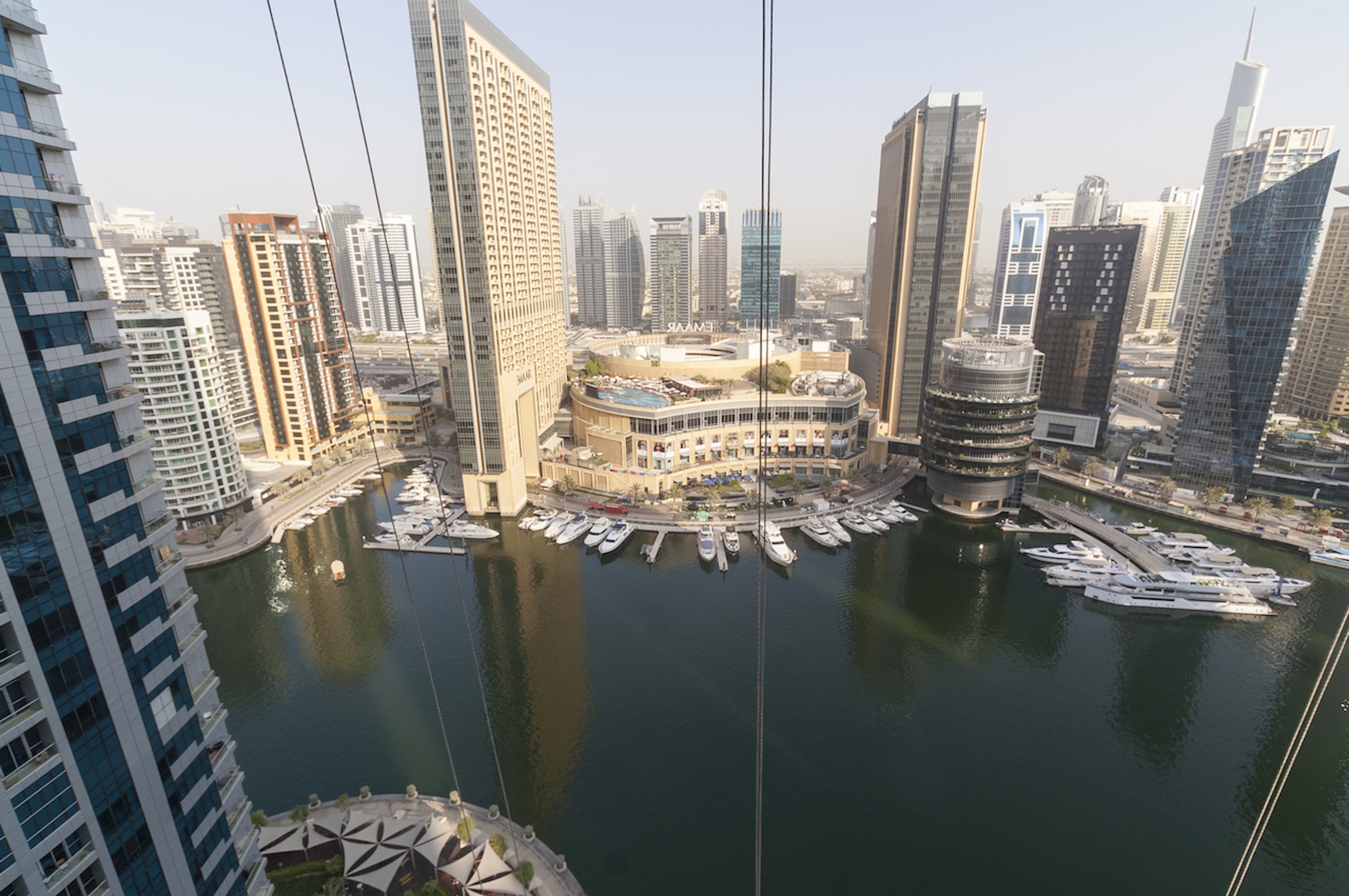 Piso Dubai Marina - picture 1