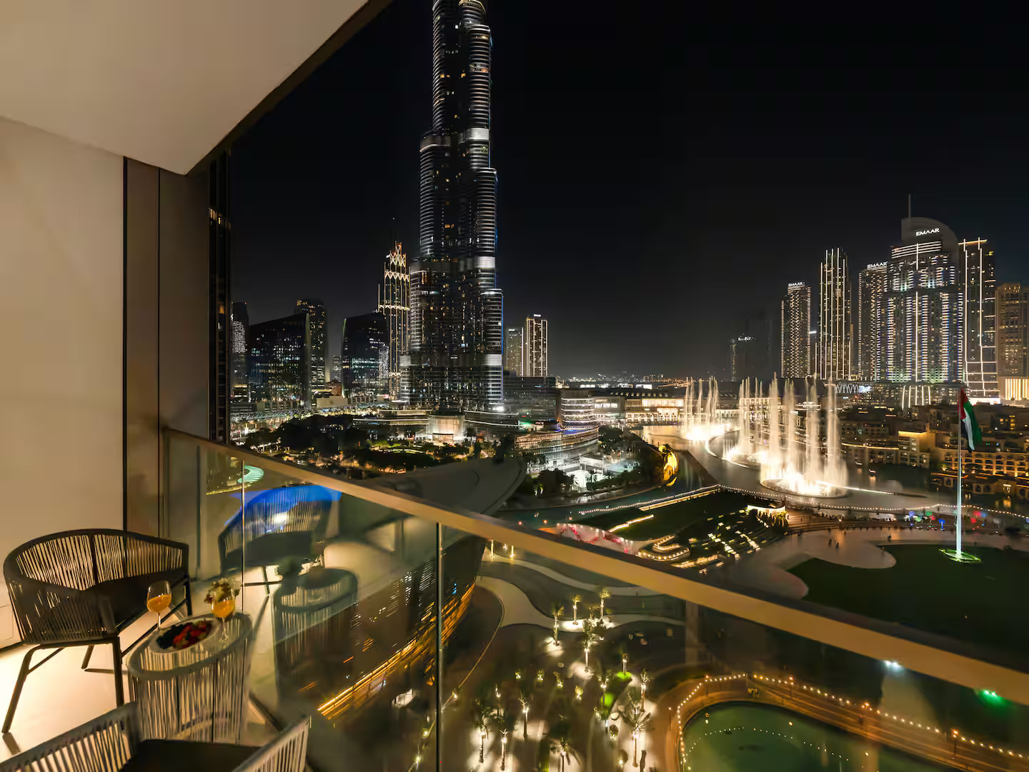 Daire Downtown Dubai - picture 12