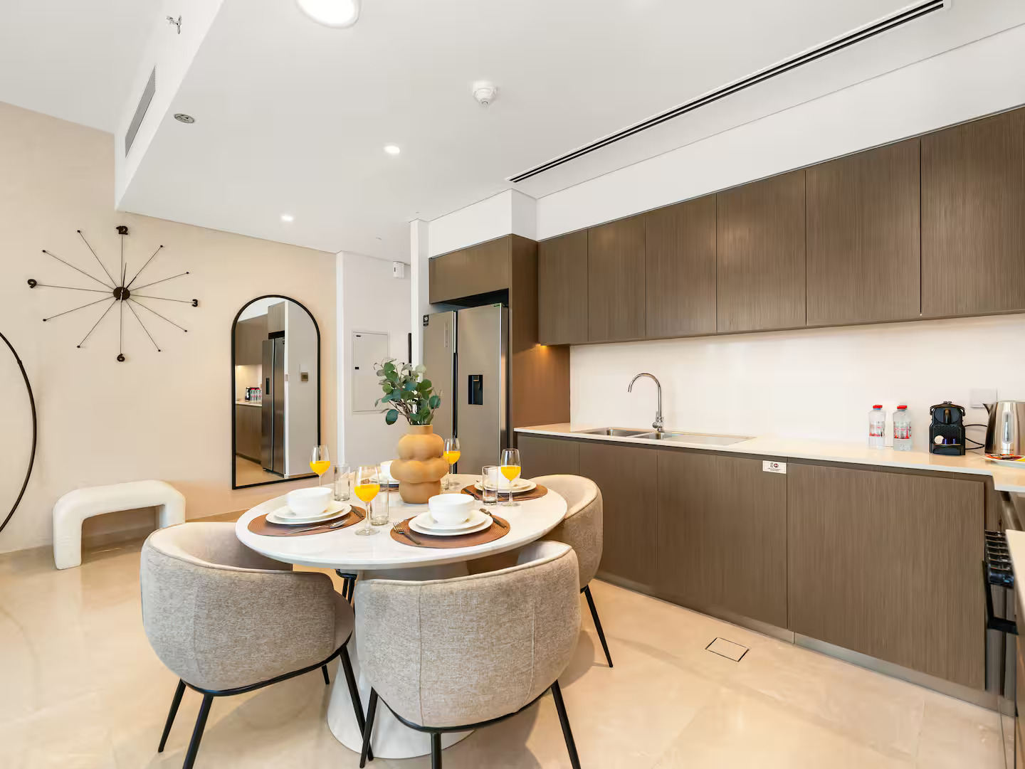 Daire Downtown Dubai - picture 8