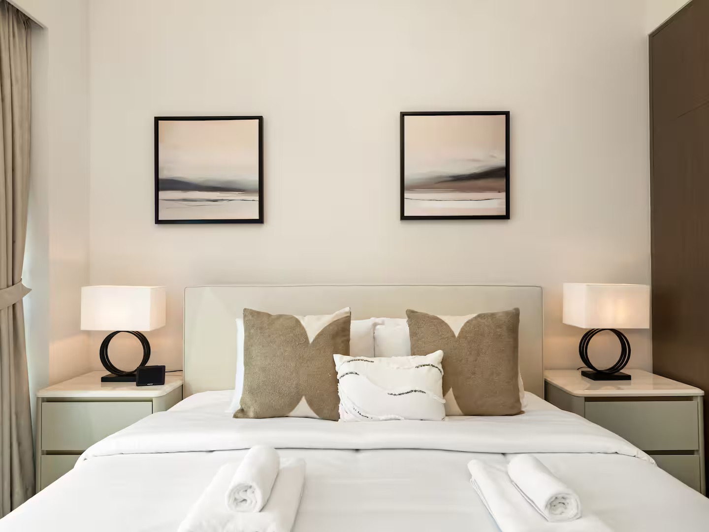 Daire Downtown Dubai - picture 15