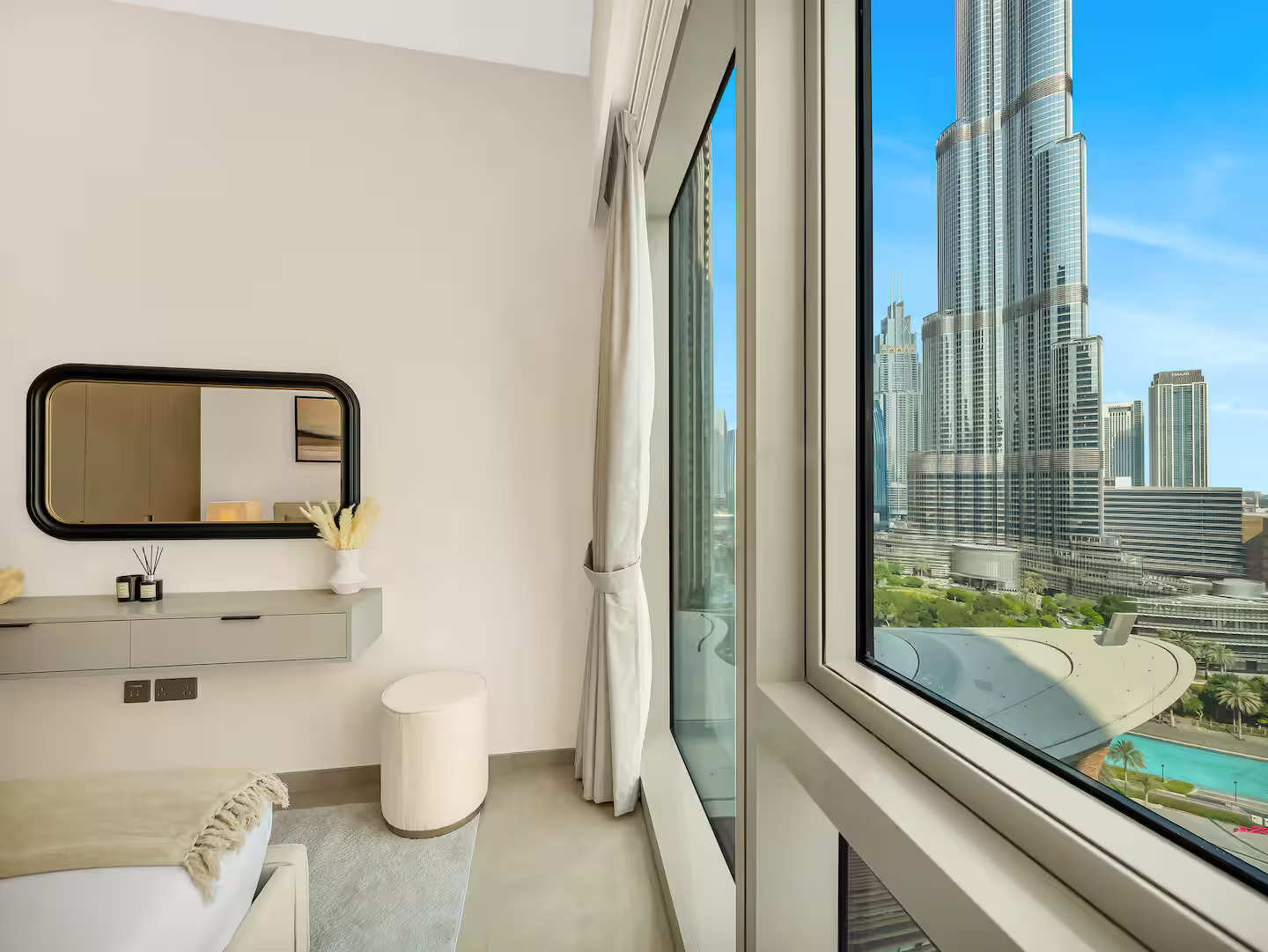 Daire Downtown Dubai - picture 19