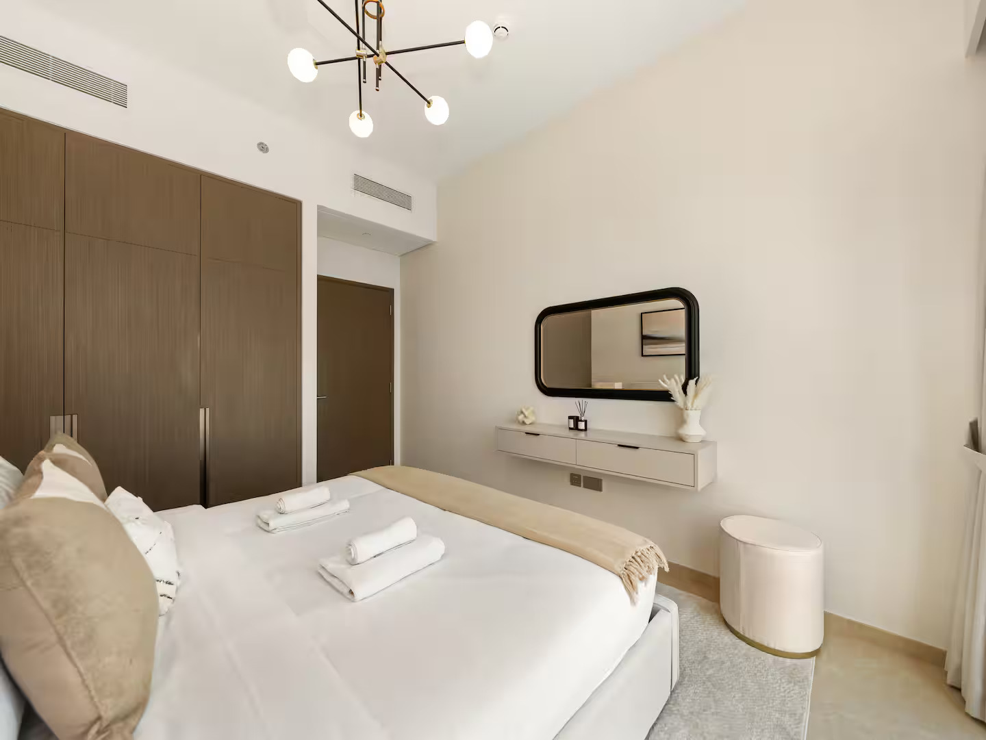 Daire Downtown Dubai - picture 16