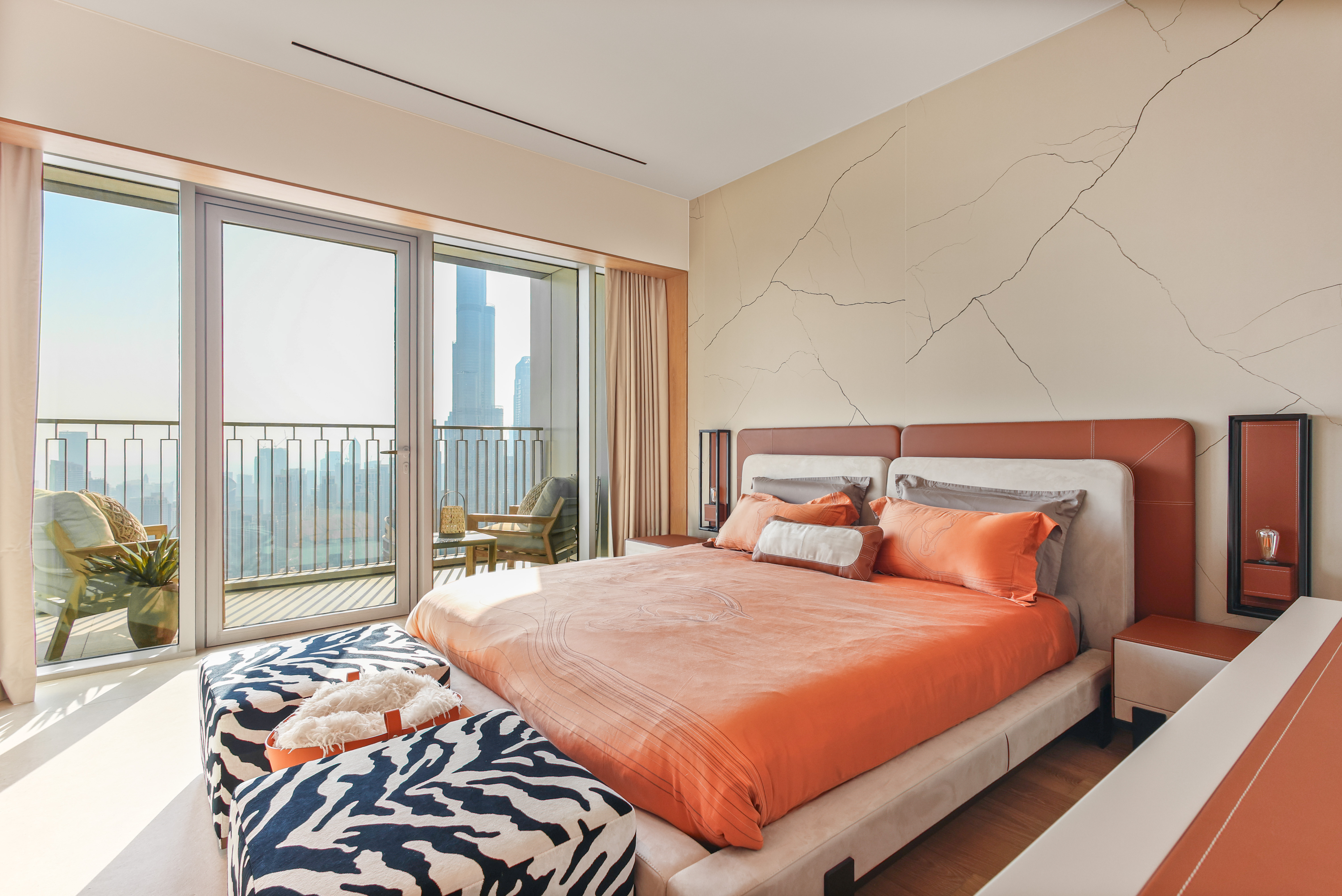 Penthouse Zabeel - picture 6