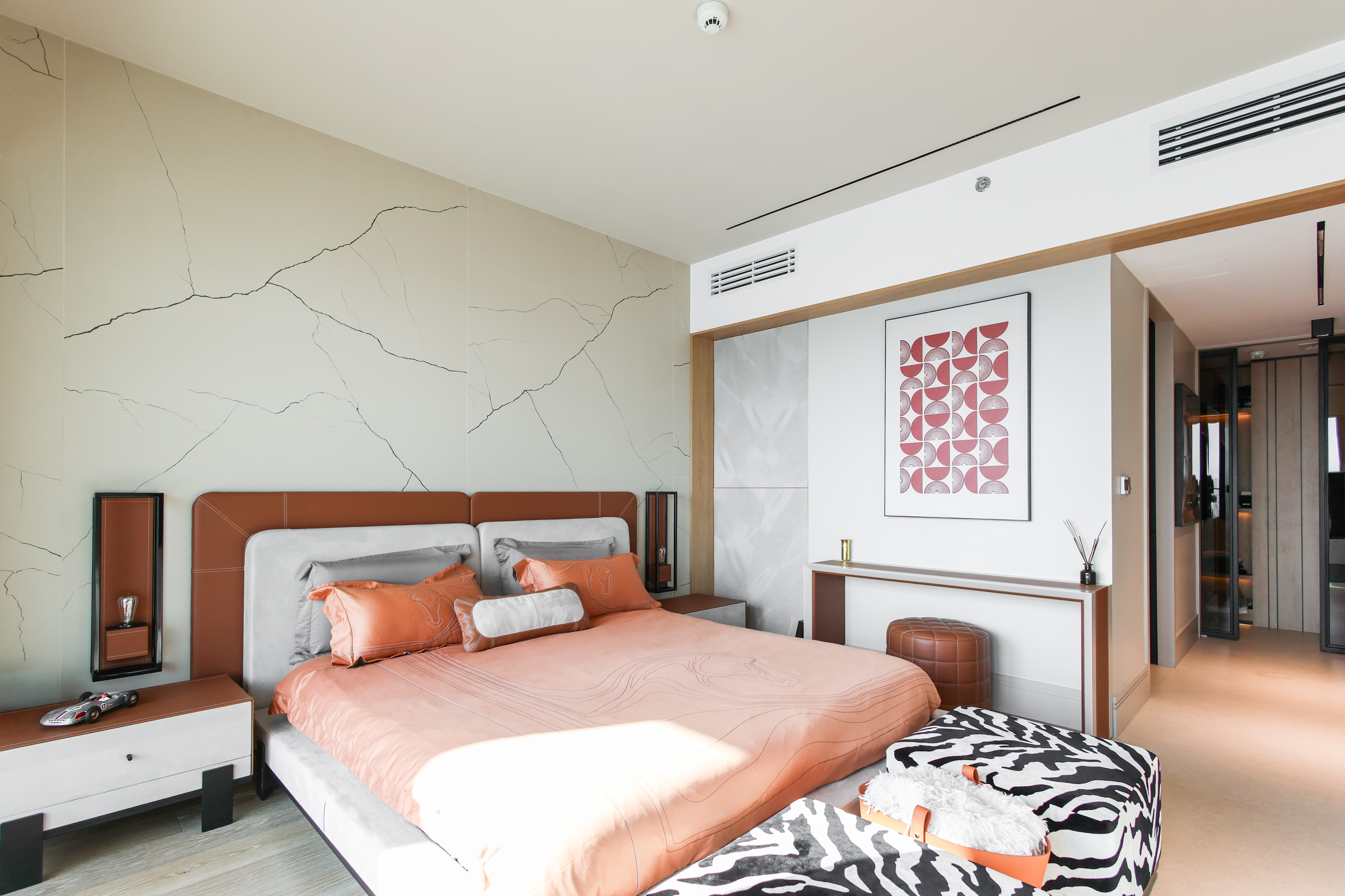 Penthouse Zabeel - picture 9